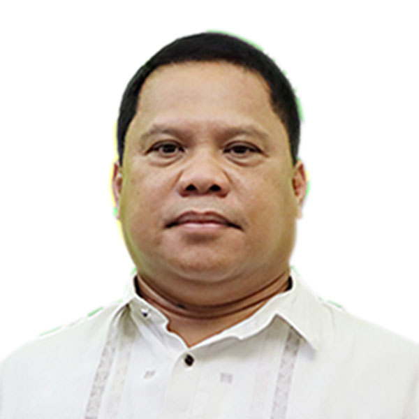 Atty. Jose Michael Edwin S. Amancio
